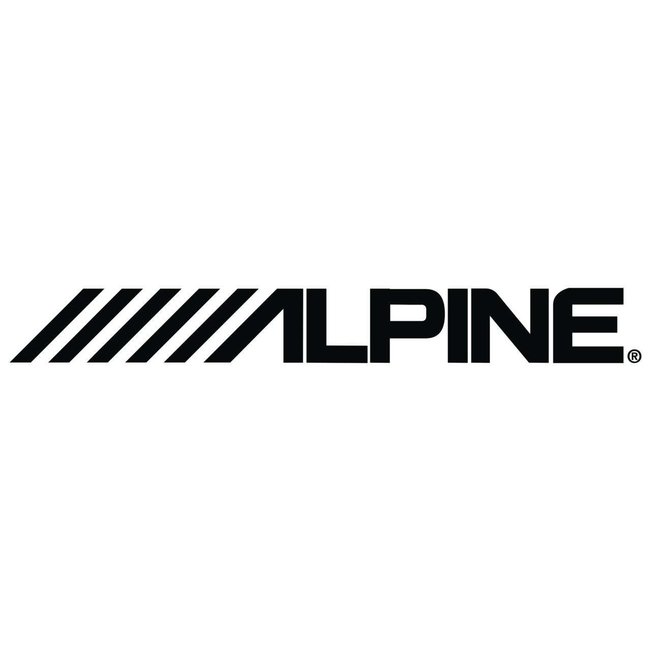 ALPINE