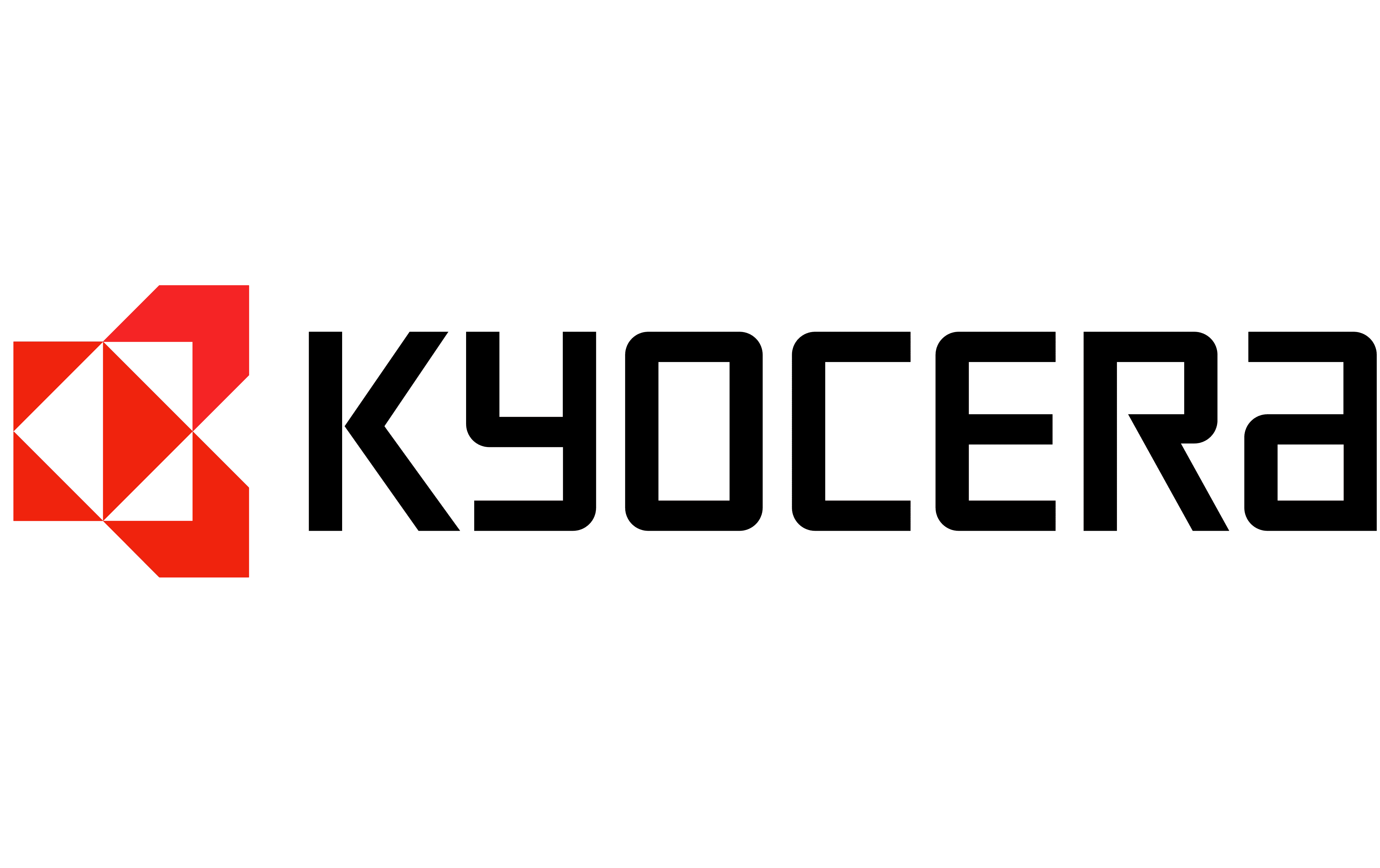 KYOCERA