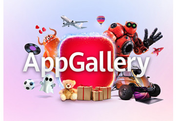 Huawei AppGallery
