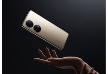 Huawei P50 Pro - Legend Reborn