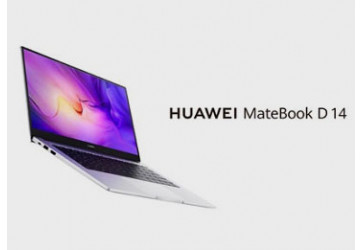 Huawei Matebook 14