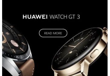 Huawei Watch GT3